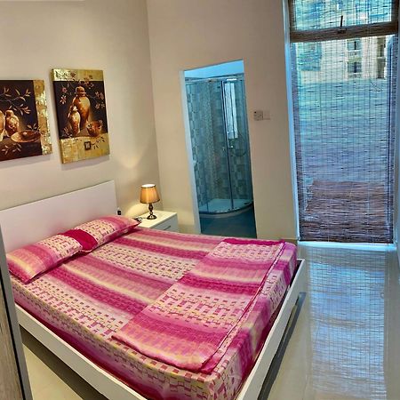 Marsalforn Centre Maisonette Экстерьер фото